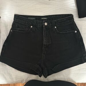 Wild Fable Highest Rise Shorts